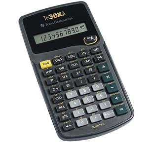 Calculators